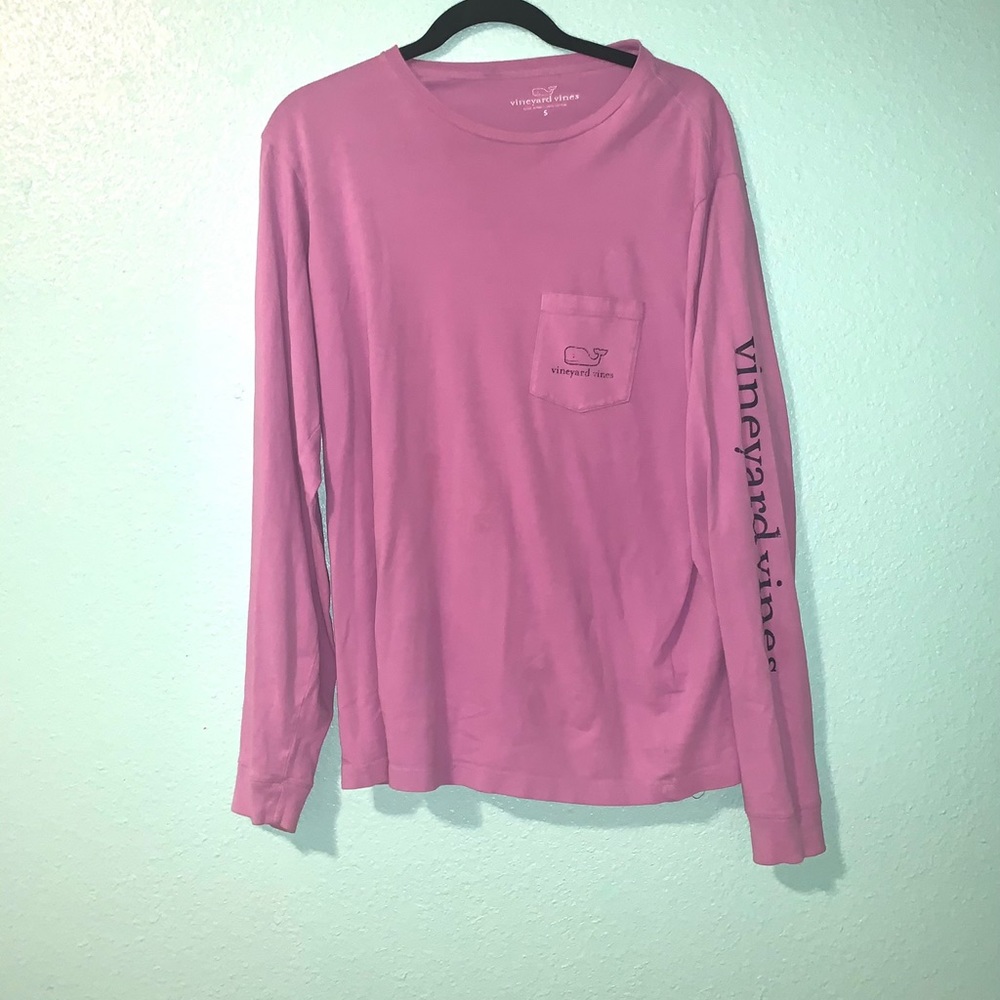 Vineyard Vines Long Sleeve